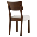 EEI-6804 Pax Wood Dining Side Chairs Set of 2 by Modway