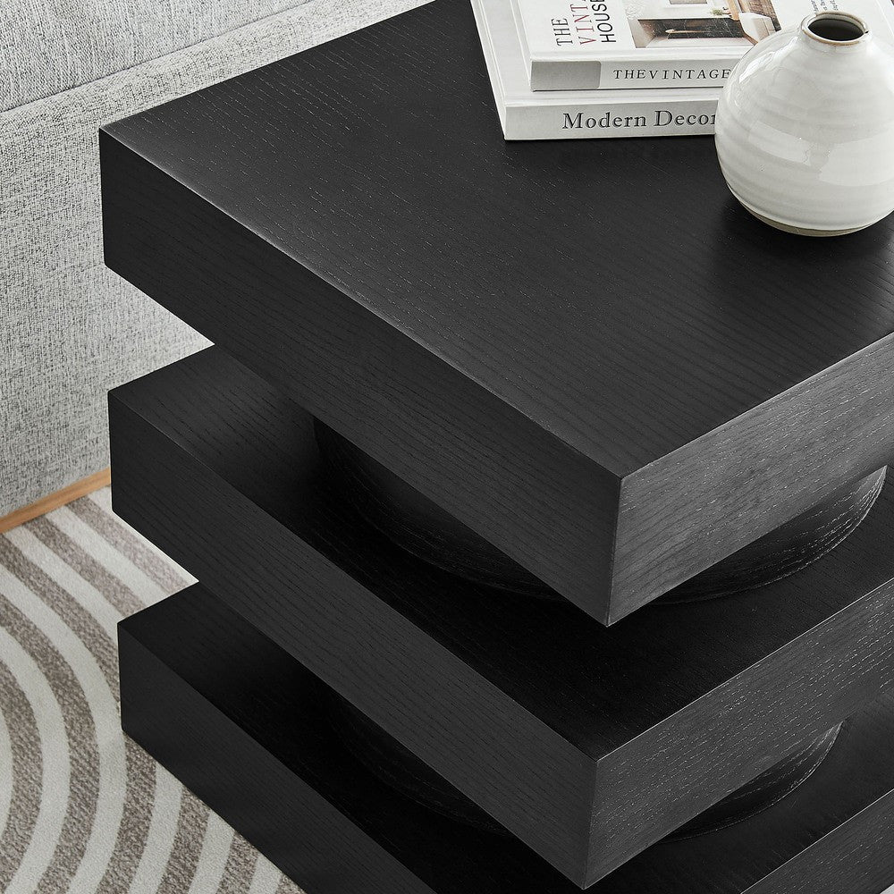 EEI-6864 Perpetuate Totem End Table by Modway