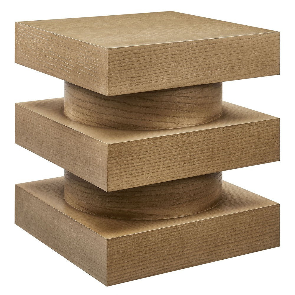 EEI-6864 Perpetuate Totem End Table by Modway