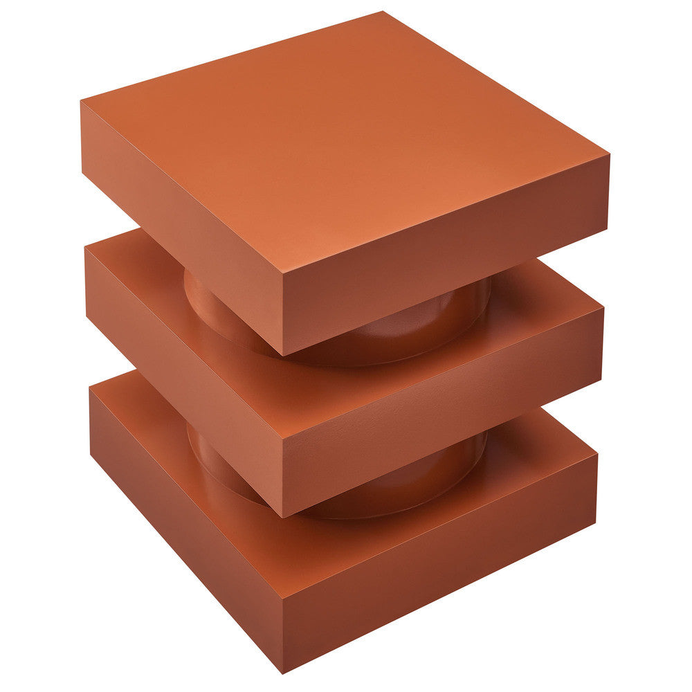 EEI-6864 Perpetuate Totem End Table by Modway