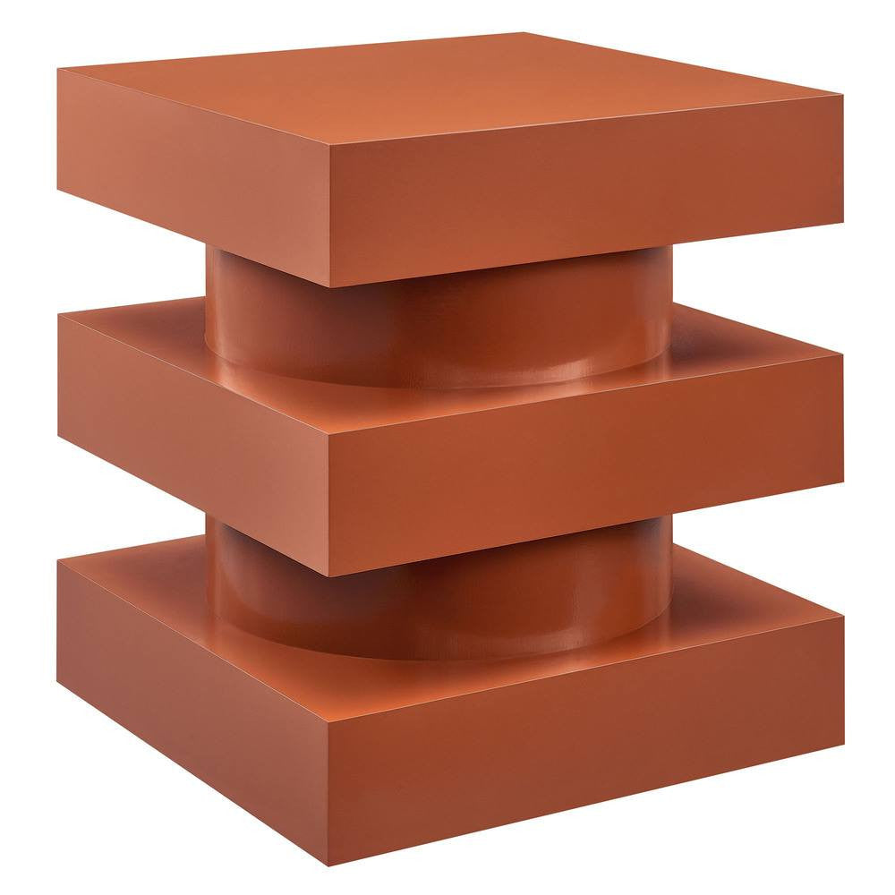 EEI-6864 Perpetuate Totem End Table by Modway