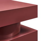 EEI-6864 Perpetuate Totem End Table by Modway