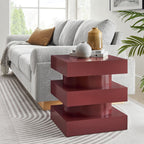 EEI-6864 Perpetuate Totem End Table by Modway