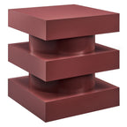 EEI-6864 Perpetuate Totem End Table by Modway