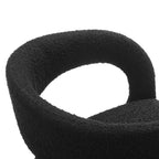 EEI-6562 Pinnacle Boucle Upholstered Dining Chair Set of 2 by Modway