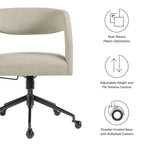 Modway Pinnacle Upholstered Office Chair by Modway-EEI-7149
