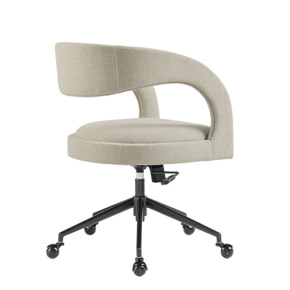 Modway Pinnacle Upholstered Office Chair by Modway-EEI-7149