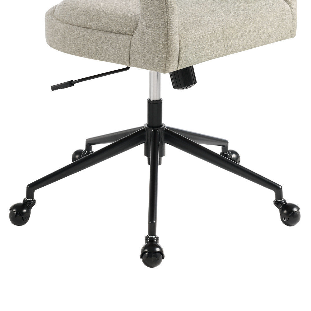 Modway Pinnacle Upholstered Office Chair by Modway-EEI-7149