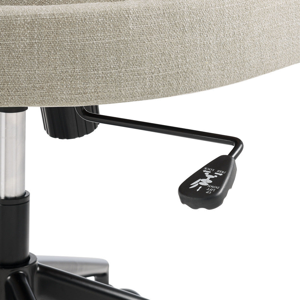 Modway Pinnacle Upholstered Office Chair by Modway-EEI-7149