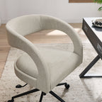 Modway Pinnacle Upholstered Office Chair by Modway-EEI-7149