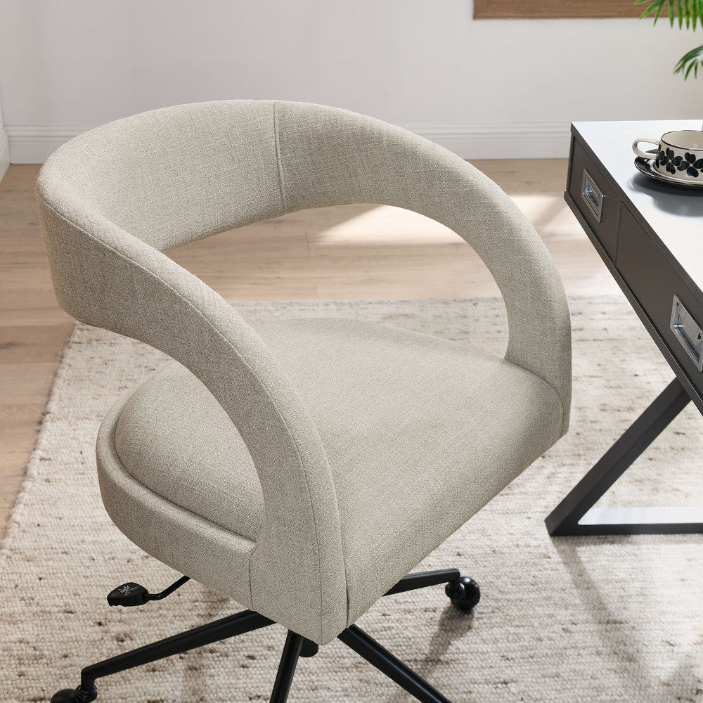 Modway Pinnacle Upholstered Office Chair by Modway-EEI-7149