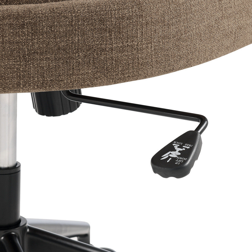 Modway Pinnacle Upholstered Office Chair by Modway-EEI-7149