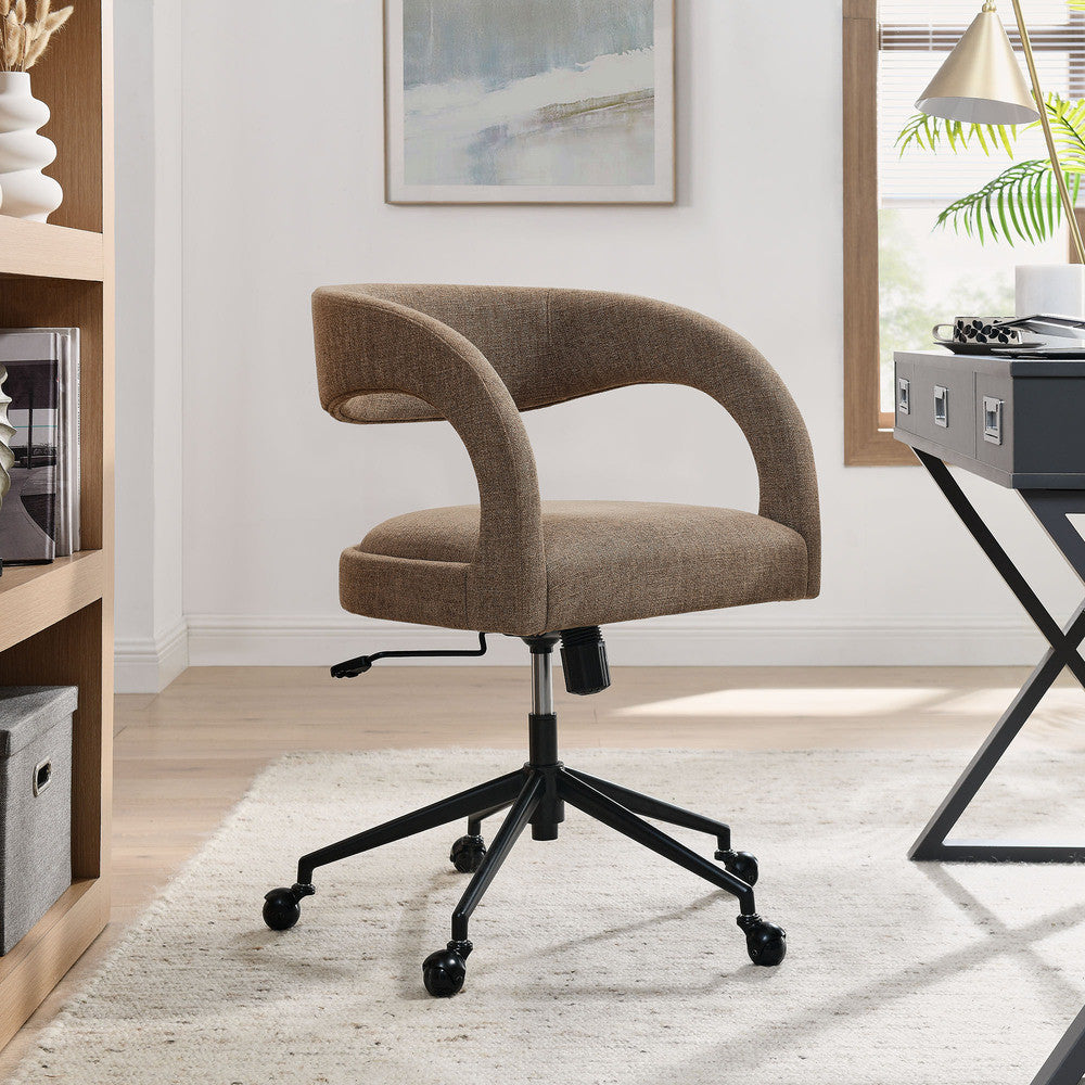 Modway Pinnacle Upholstered Office Chair by Modway-EEI-7149