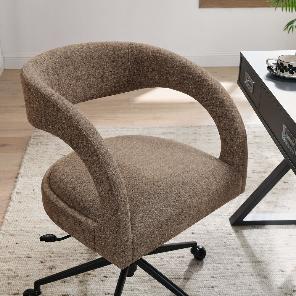 Modway Pinnacle Upholstered Office Chair by Modway-EEI-7149