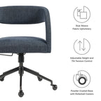 Modway Pinnacle Upholstered Office Chair by Modway-EEI-7149