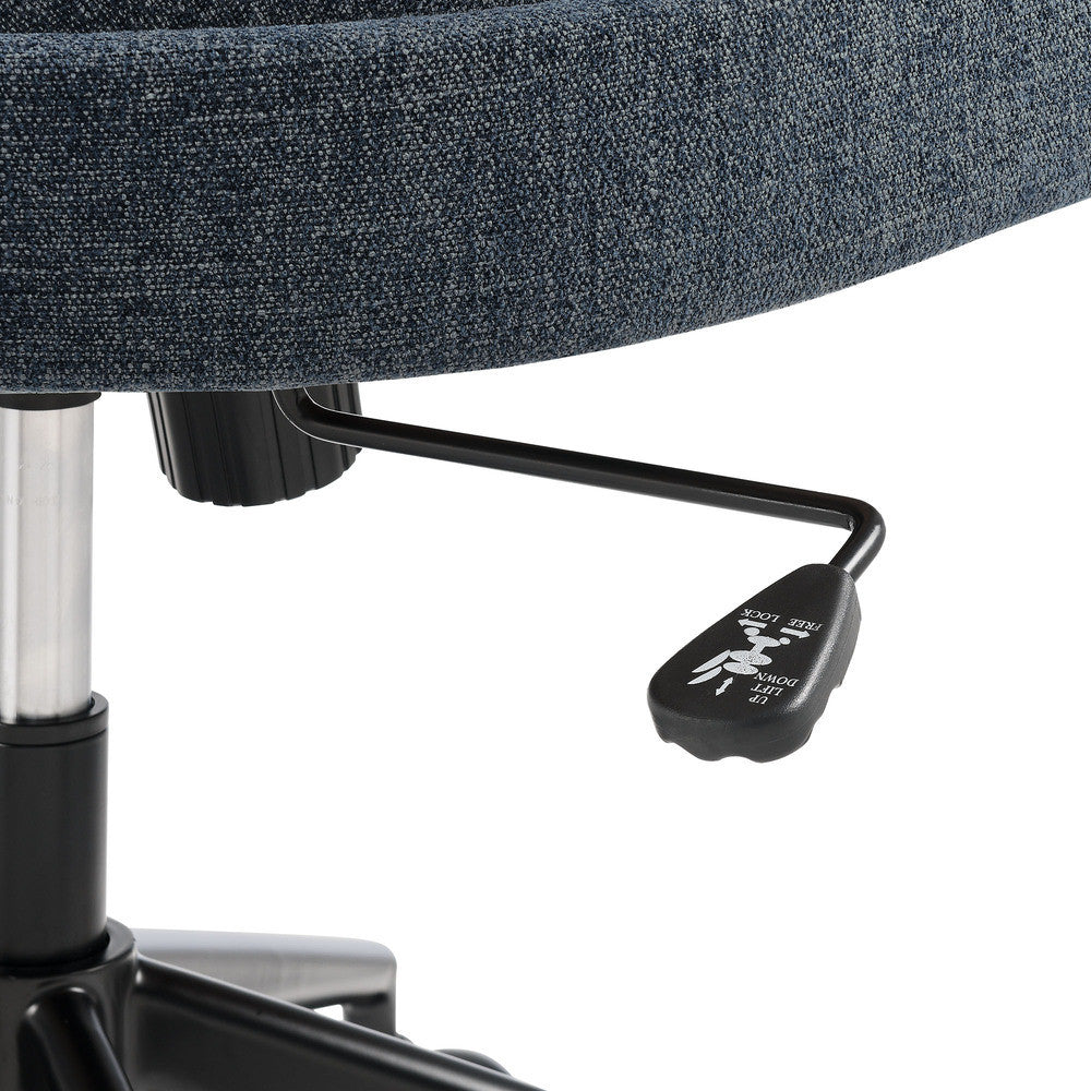 Modway Pinnacle Upholstered Office Chair by Modway-EEI-7149