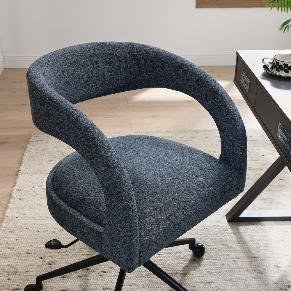 Modway Pinnacle Upholstered Office Chair by Modway-EEI-7149