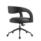 Modway Pinnacle Vegan Leather Office Chair by Modway-EEI-7150