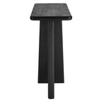 Modway Porter 45" Wood Console Table by Modway-EEI-7197-BLK