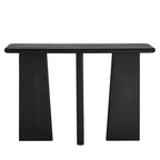 Modway Porter 45" Wood Console Table by Modway-EEI-7197-BLK