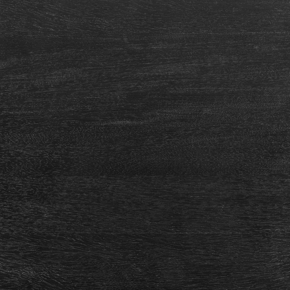 Modway Porter 45" Wood Console Table by Modway-EEI-7197-BLK