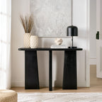 Modway Porter 45" Wood Console Table by Modway-EEI-7197-BLK