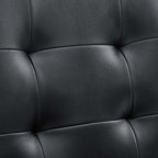 EEI-1533 Prim Armless Mid Back Office Chair by Modway