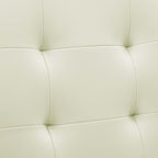 EEI-1533 Prim Armless Mid Back Office Chair by Modway