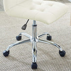 EEI-1533 Prim Armless Mid Back Office Chair by Modway