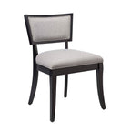 Modway Pristine Upholstered Fabric Dining Chairs Set of 2 by Modway-EEI-4557