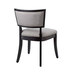 Modway Pristine Upholstered Fabric Dining Chairs Set of 2 by Modway-EEI-4557