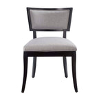 Modway Pristine Upholstered Fabric Dining Chairs Set of 2 by Modway-EEI-4557