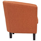 Modway Prospect Upholstered Fabric Armchair by Modway-EEI-2551