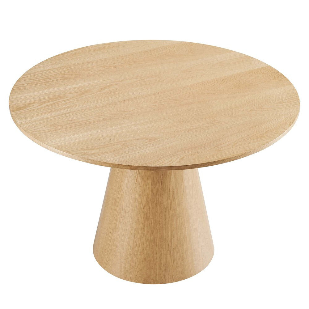 EEI-6102 Provision 47" Round Dining Table by Modway