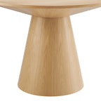 EEI-6102 Provision 47" Round Dining Table by Modway