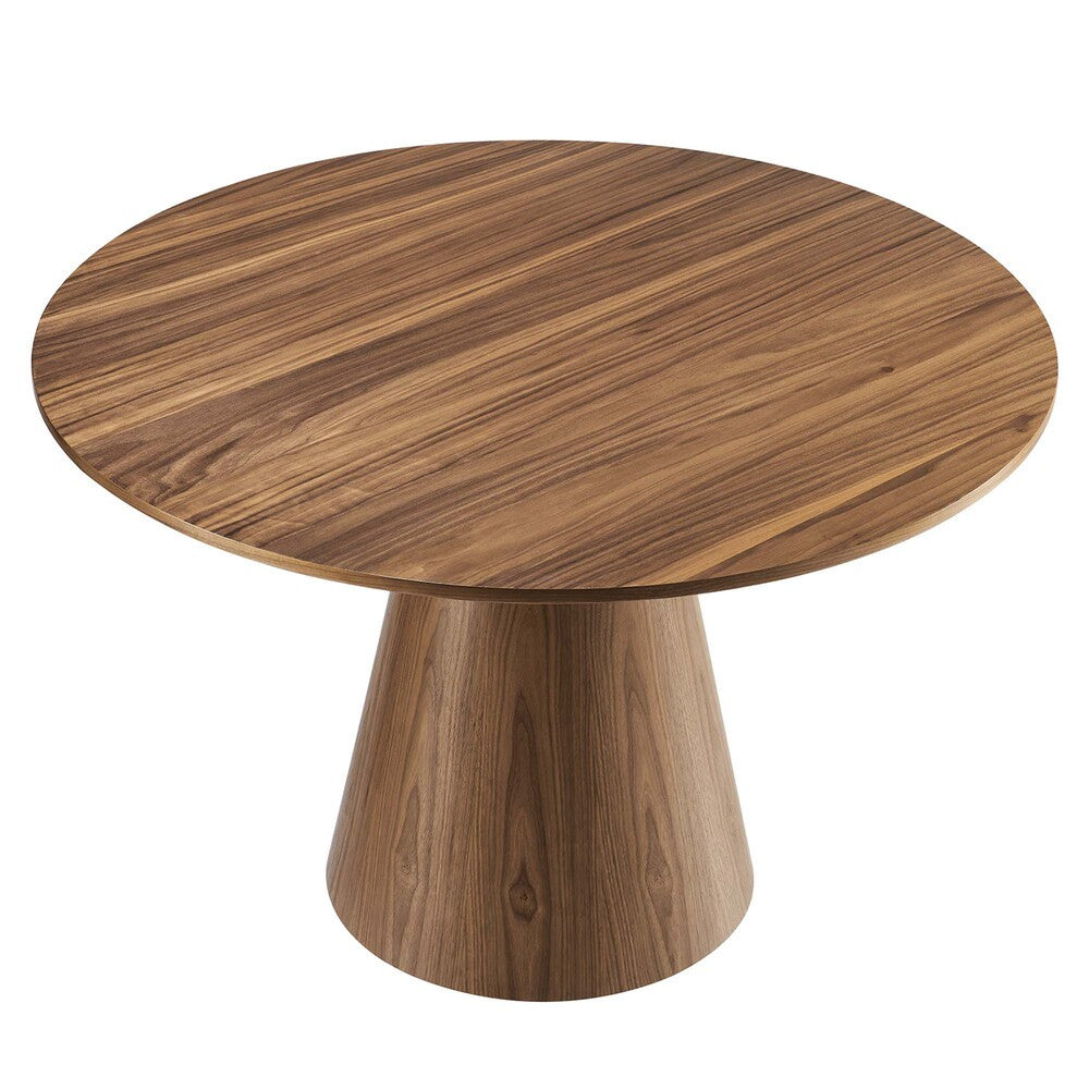 EEI-6102 Provision 47" Round Dining Table by Modway