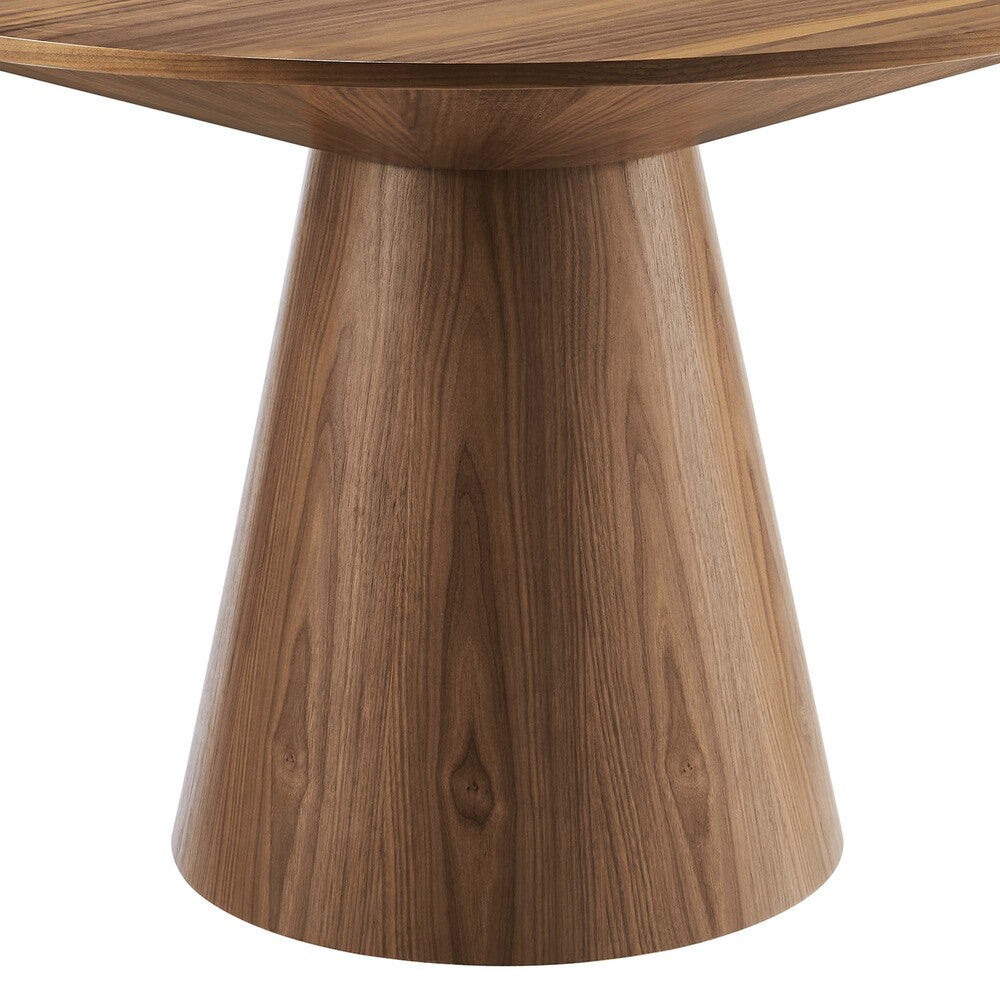 EEI-6102 Provision 47" Round Dining Table by Modway