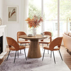 EEI-6102 Provision 47" Round Dining Table by Modway