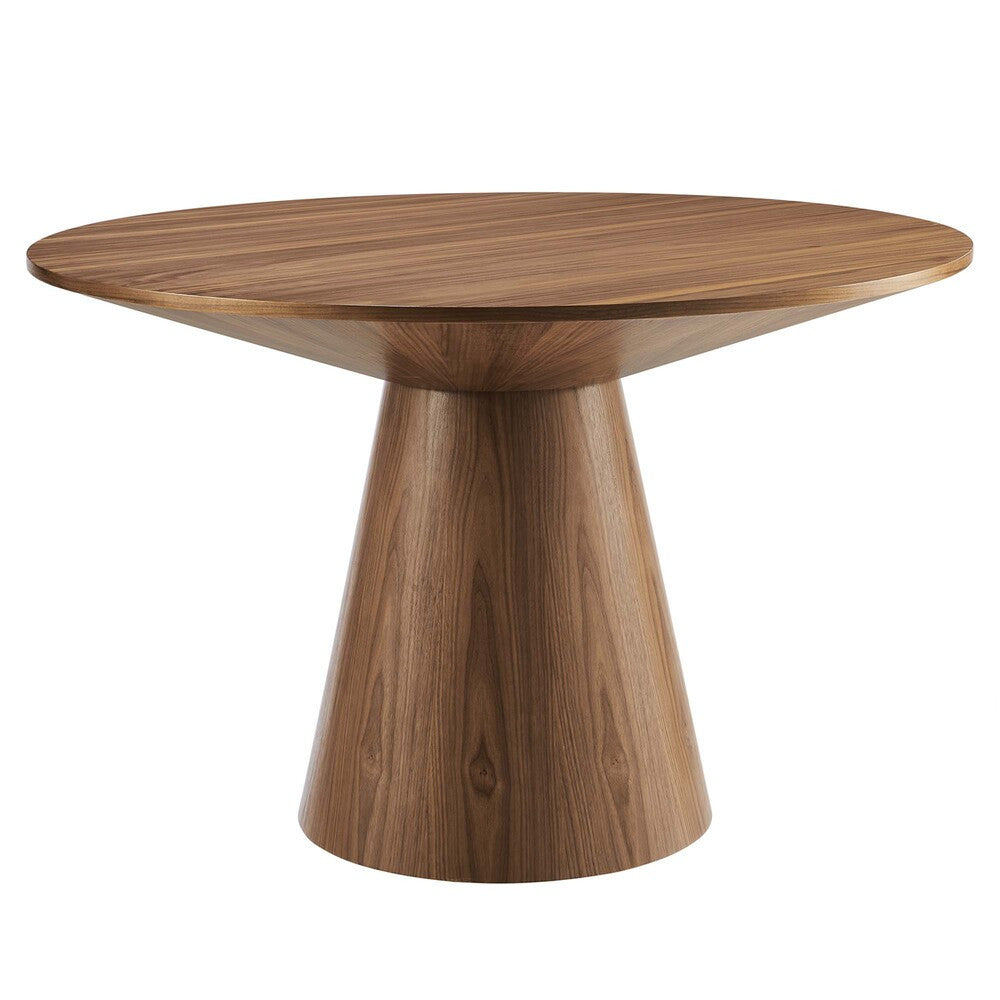 EEI-6102 Provision 47" Round Dining Table by Modway