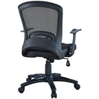 EEI-758-BLK Pulse Mesh Office Chair by Modway