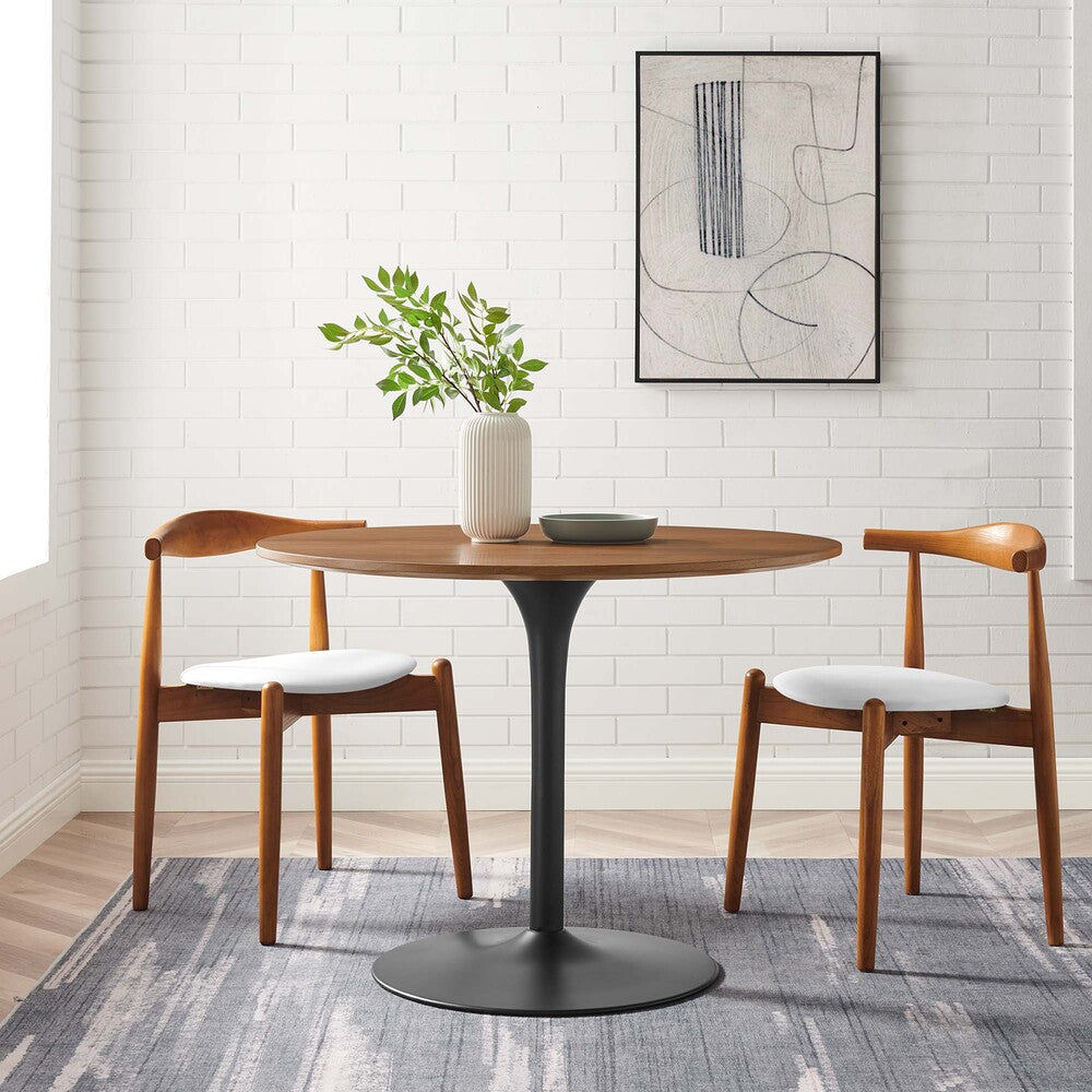 EEI-6313 Pursuit 40" Dining Table by Modway