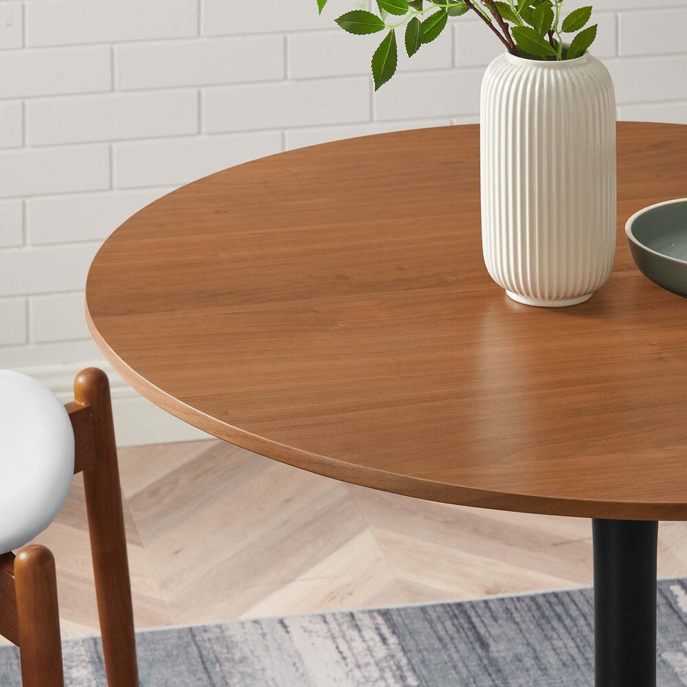 EEI-6313 Pursuit 40" Dining Table by Modway