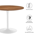 EEI-6313 Pursuit 40" Dining Table by Modway