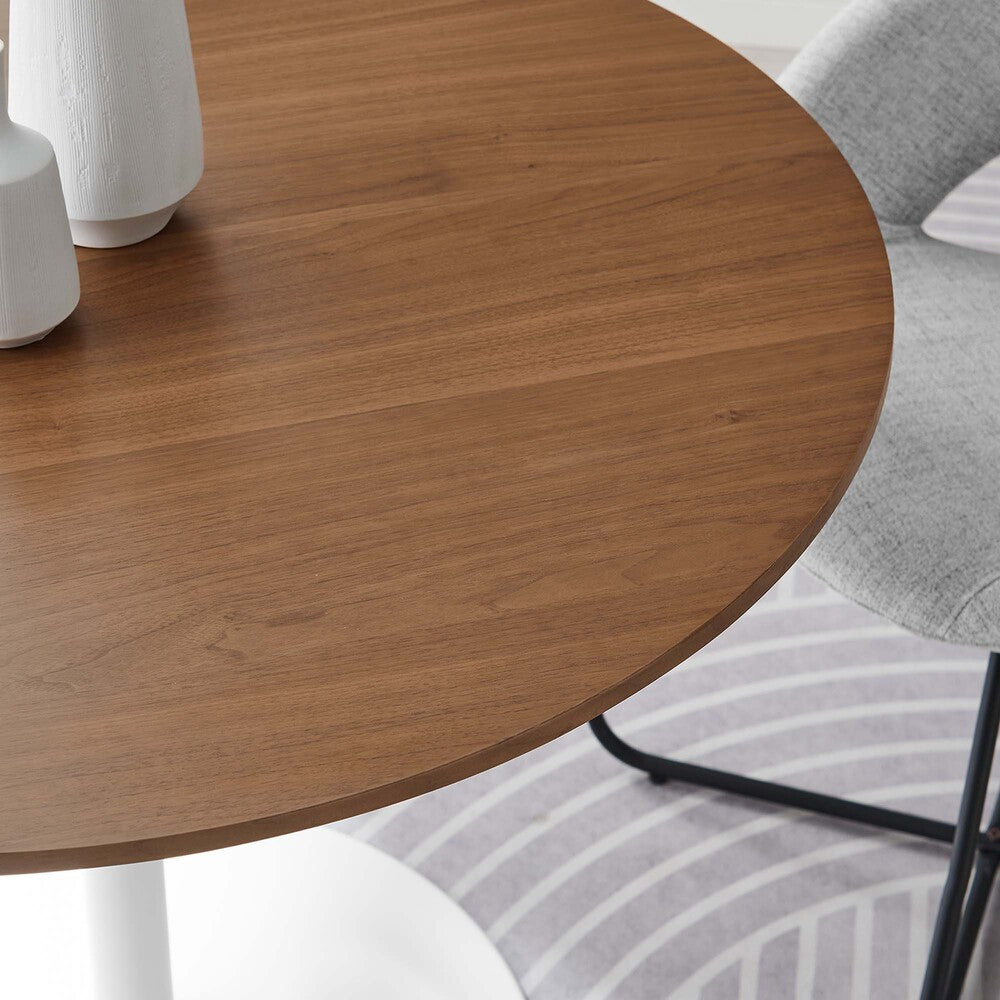 EEI-6313 Pursuit 40" Dining Table by Modway