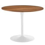 EEI-6313 Pursuit 40" Dining Table by Modway