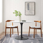 EEI-6313 Pursuit 40" Dining Table by Modway