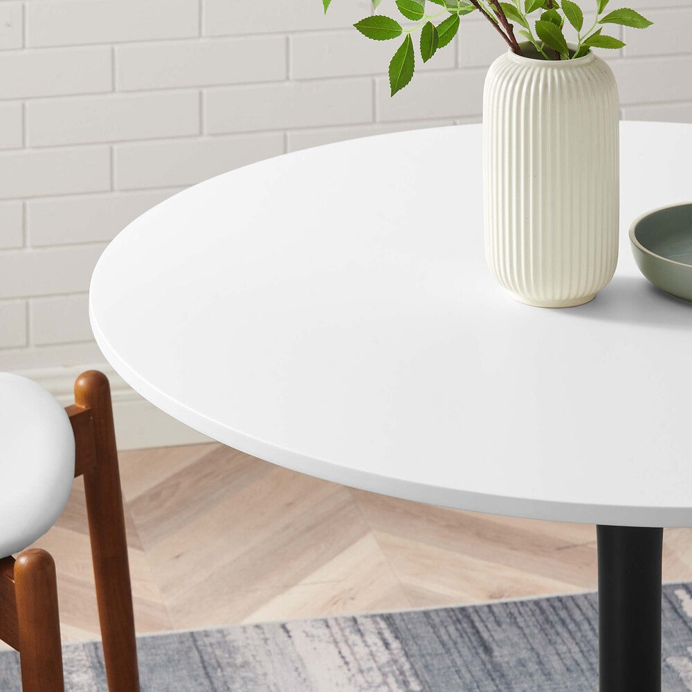 EEI-6313 Pursuit 40" Dining Table by Modway