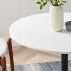 EEI-6313 Pursuit 40" Dining Table by Modway