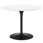 EEI-6313 Pursuit 40" Dining Table by Modway