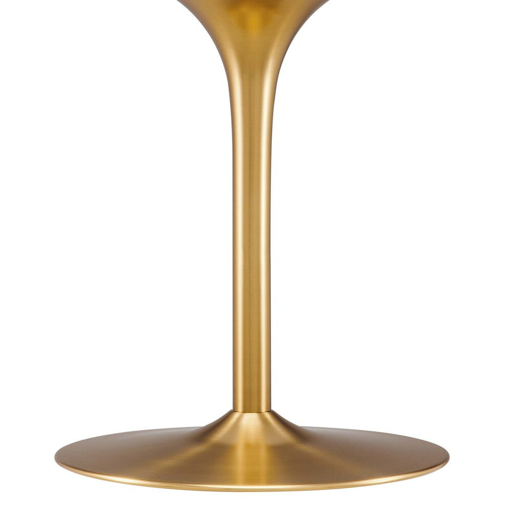 EEI-6313 Pursuit 40" Dining Table by Modway